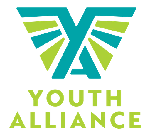 Youth Alliance logo