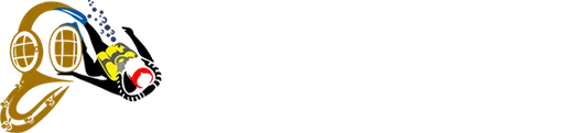 Historical Diving Society logo