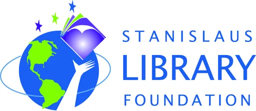 Stanislaus Library Foundation logo