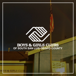 Boys & Girls Club of South San Luis Obispo County logo