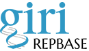 Genetic Information Research Institute logo