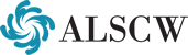 Association of Literary Scholars logo