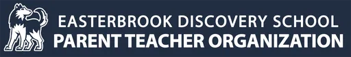 Easterbrook Discovery School Parent Teacher Organization logo