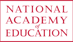 National Academy of Education logo