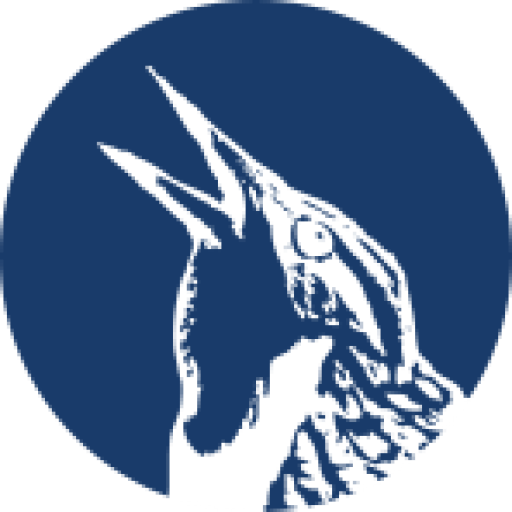 Natural History Museum Santa Maria California logo