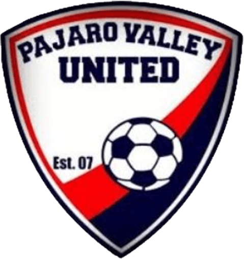 Pajaro Valley Youth Soccer Club logo