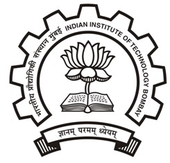 Iit Bombay Heritage Foundation logo