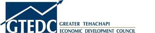 The Greater Tehachapi Economic Development Council logo