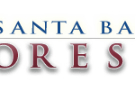 Santa Barbara Foresters logo