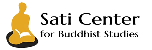 Sati Center for Buddist Studies logo