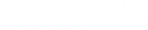 Santa Cruz Cancer Benefit Group Inc logo