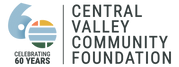 Central Valley Community Foundation logo