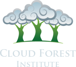 Cloud Forest Institute logo