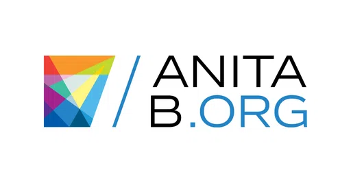 Anita Borg Institute for Women and Technology logo