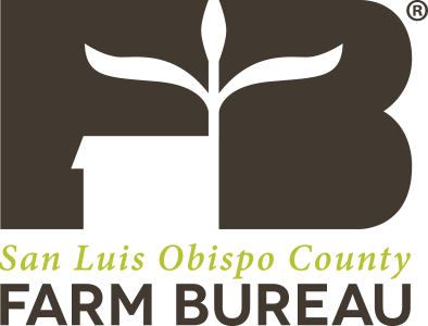 San Luis Obispo County Foundation for Agricultural Awareness Inc logo