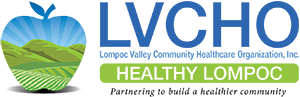 Lompoc Valley Community Healthcare Organization logo
