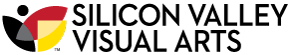 Silicon Valley Visual Arts logo