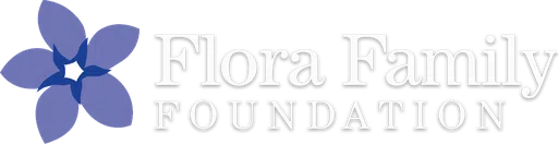 Flora Family Foundation logo