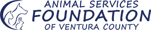 Animal Services Foundation of Ventura County logo