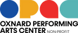 Oxnard Performing Arts Center Corporation logo