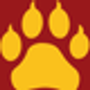 Mammoth High School Booster Club logo