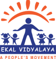 Ekal Vidyalaya Foundation of USA logo