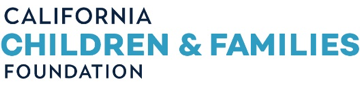 California Children and Families Foundation Inc logo