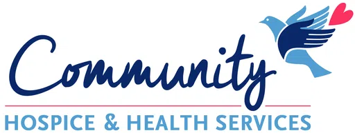 Community Hospice Foundation logo