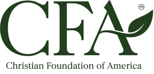 Christian Foundation of America logo