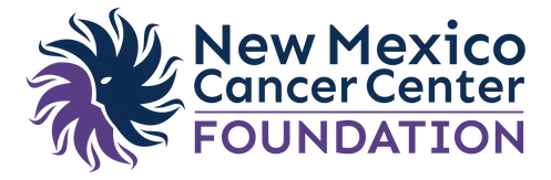 New Mexico Cancer Center Foundation logo
