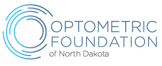 Optometric Foundation of North Dakota logo