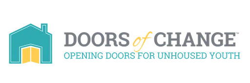 Doors of Change logo