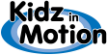 Kidz in Motion Inc logo