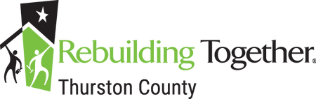 Rebuilding Together Thurston County logo