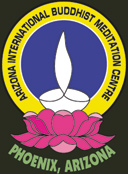 Arizona International Buddhist Meditation Center Incorporation logo