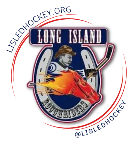 Long Island Sled Hockey Inc logo