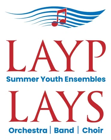 Los Angeles Youth Symphony Orchestra logo