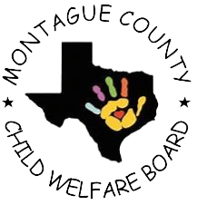 Stop Child Abuse Today Group of Montague County logo