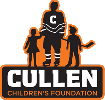 Cullen Childrens Foundation logo