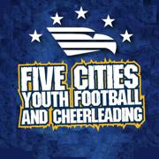 Five Cities Youth Football League Inc logo