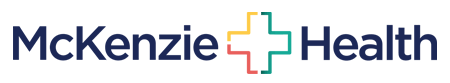 Mckenzie County Healthcare Systems Inc logo