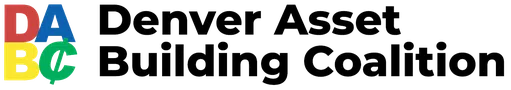 Denver Asset Building Coalition logo