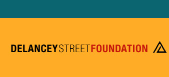 Delancey Street South Carolina logo