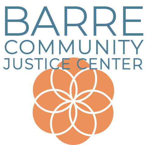 Barre Community Justice Center Inc logo