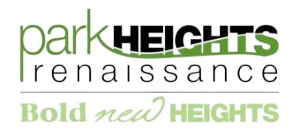 Park Heights Renaissance logo