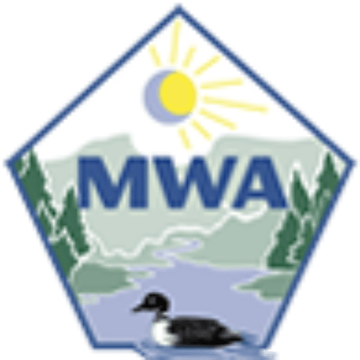 Memphremagog Watershed Association logo