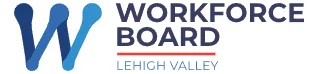 Lehigh Valley Workforce Investment Board logo