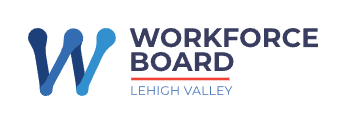 Lehigh Valley Workforce Investment Board logo