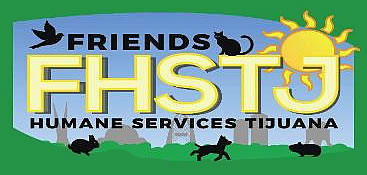 Friends of Humane Services in Tijuana logo