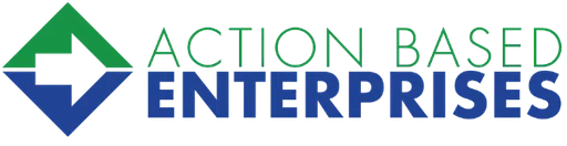 Action Based Enterprises Inc logo